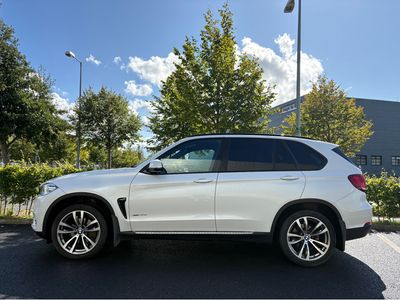 2014 BMW X5