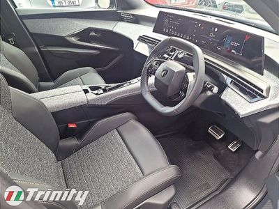 2026 Peugeot 3008