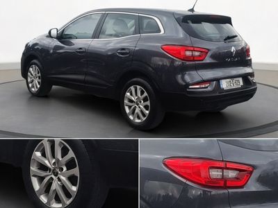 2020 Renault Kadjar