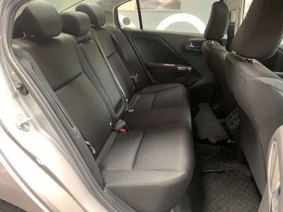 2018 Honda Grace