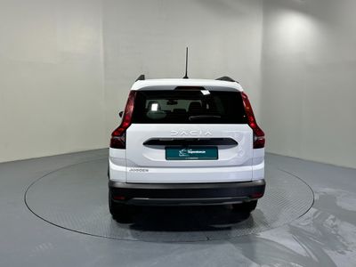 2024 Dacia Jogger