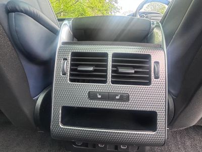 2021 Land Rover Range Rover Sport