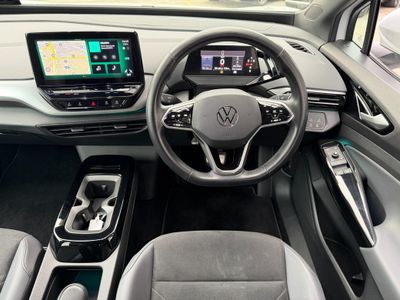 2022 Volkswagen ID.4