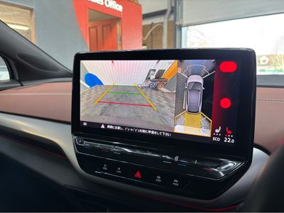 2022 Volkswagen ID.4