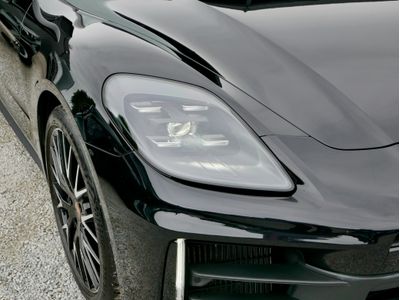2025 Porsche Panamera