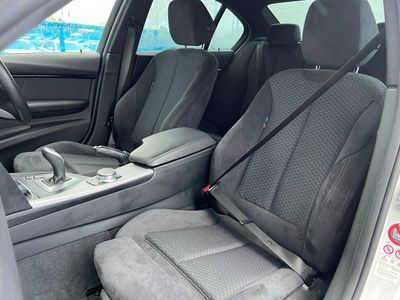2017 BMW 3 Series
