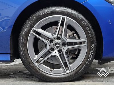 2025 Mercedes-Benz CLA Class