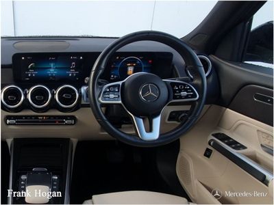 2023 Mercedes-Benz GLB Class