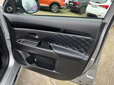 2020 Mitsubishi Outlander