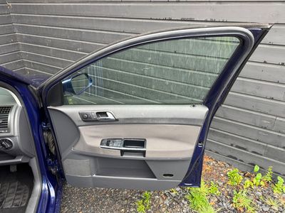 2007 Volkswagen Polo
