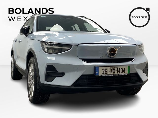 vehicle for sale from Bolands Wexford Town
