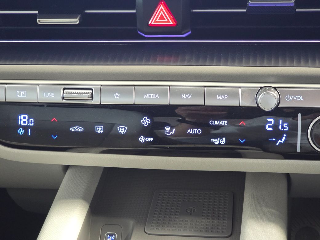 2023 Hyundai Ioniq 6