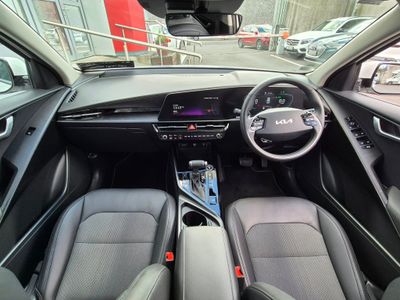2024 Kia Niro