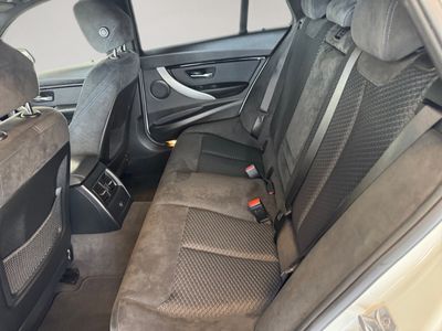 2017 BMW 3 Series