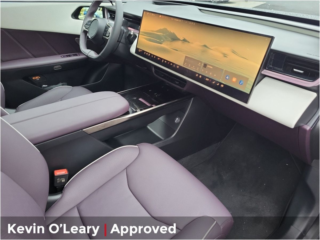 2026 Mazda Mazda6
