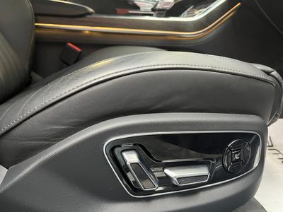 2024 Audi A8
