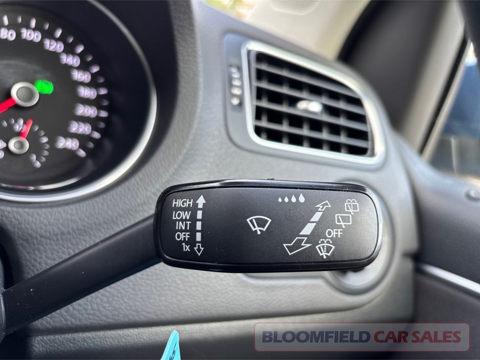 2017 Volkswagen Polo