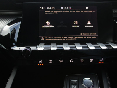 2019 Peugeot 508