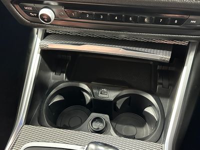 2020 BMW 3 Series