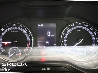 2020 Skoda Karoq