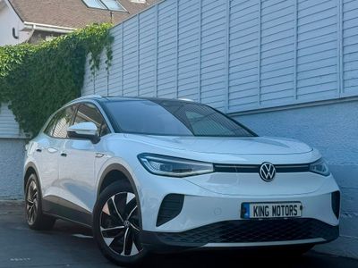 2023 Volkswagen ID.4