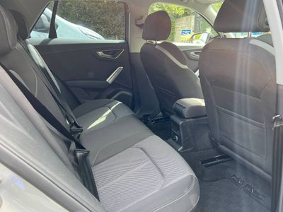 2019 Audi Q2