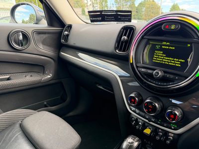 2017 Mini Cooper