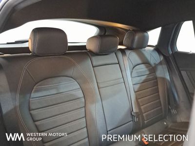 2024 Mercedes-Benz EQC