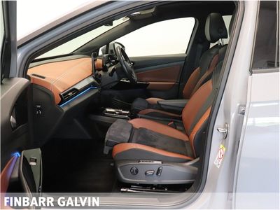 2023 Volkswagen ID.4