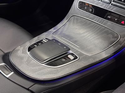 2020 Mercedes-Benz E Class