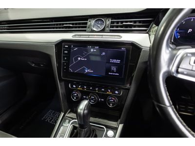 2020 Volkswagen Arteon
