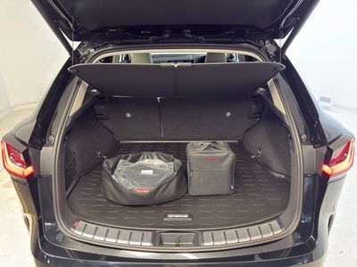 2026 Lexus NX 450H+