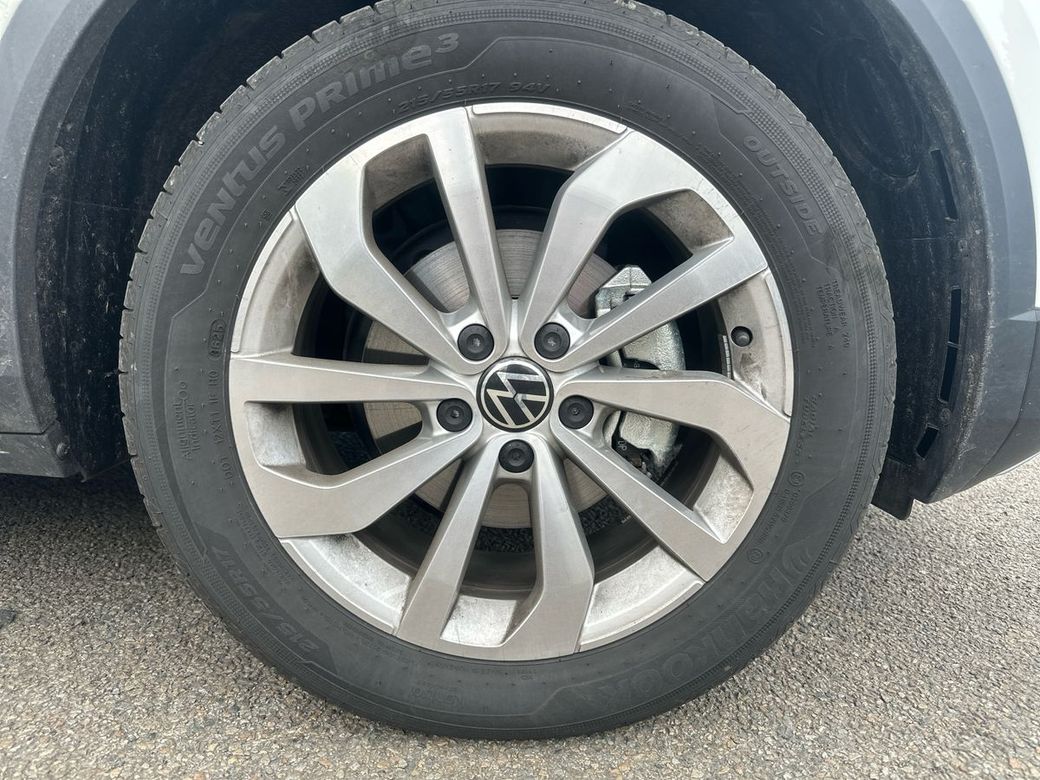 2026 Volkswagen T-Roc