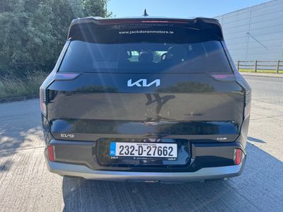 2023 Kia EV9