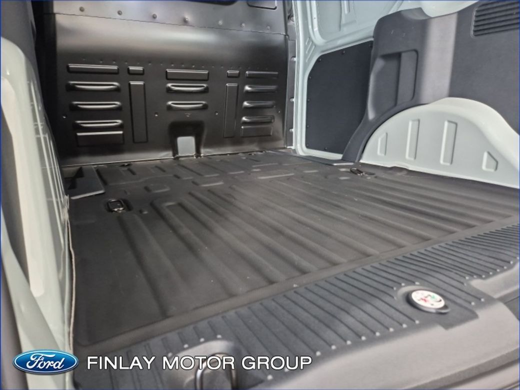 2026 Ford Courier