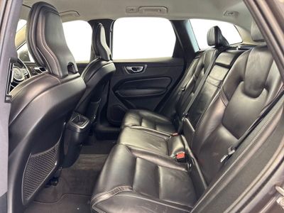 2021 Volvo XC60
