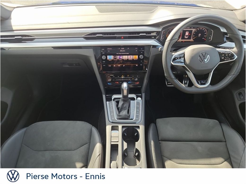 2024 Volkswagen Arteon