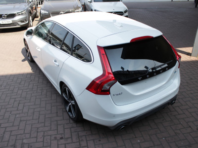 2016 Volvo V60