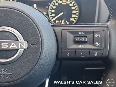 2024 Nissan Qashqai