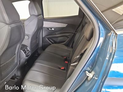 2024 Peugeot 3008