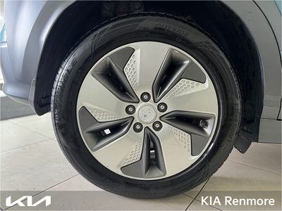 2019 Hyundai Kona