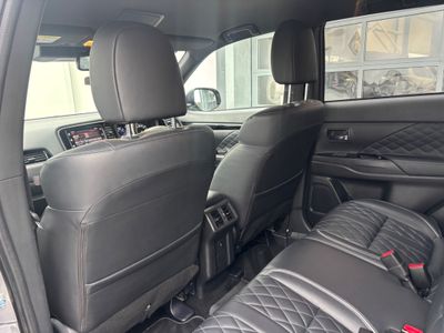 2019 Mitsubishi Outlander