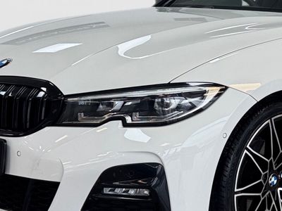 2021 BMW 3 Series