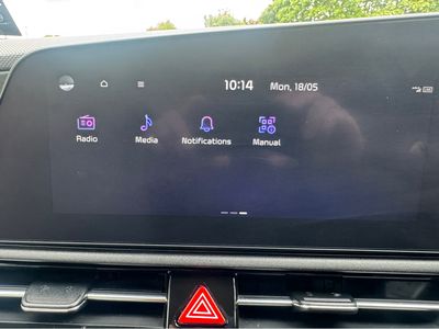 2023 Kia Niro