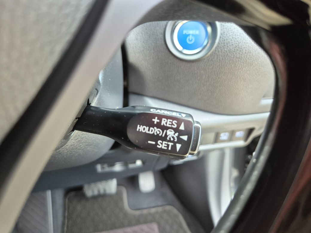 2023 Toyota C-HR