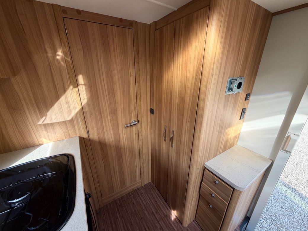 2014 ELDDIS ACCORDO 105 R.H.D