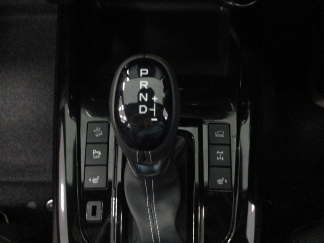 2025 Isuzu D-MAX