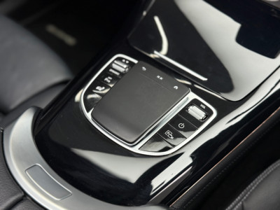 2023 Mercedes-Benz EQC