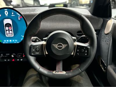2024 Mini Cooper