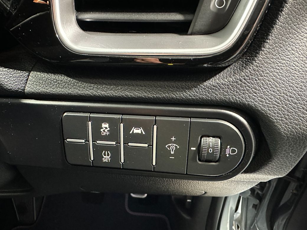 2023 Kia Ceed